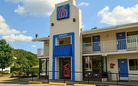 Motel 6 Braintree Massachusetts