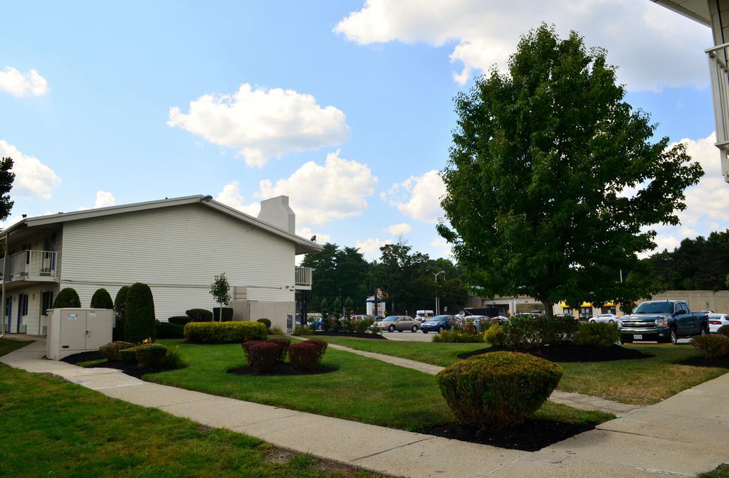 Motel 6 Boston South - Braintree Exterior photo